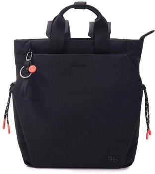Hedgren Norio Backpack (HSTG04) black