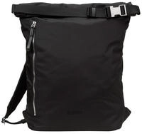 Marc O'Polo Freizeitrucksack Rucksack Emilia Backpack Black schwarz - Schwarz