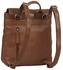 Burkely Soft Skylar City Backpack (1000842-85) chestnut