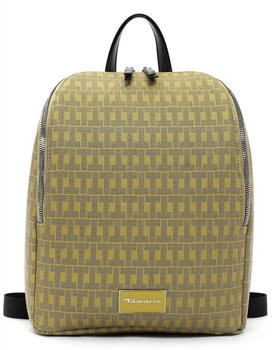 Tamaris Jody Backpack (31990) olive oil