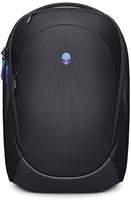 "Dell Alienware 18 Backpack AW7825P Notebook-Rucksack 45,7 cm bis zu 18" Schwarz"
