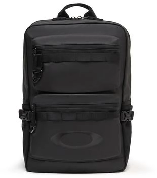 Oakley Rover Laptop Backpack (FOS901478) black