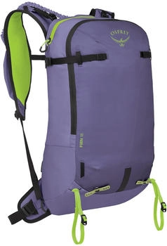Osprey Firn 18 M/L euphoria purple