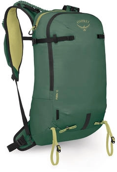 Osprey Firn 18 S/M tundra green