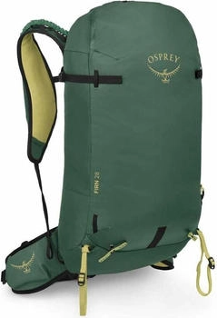 Osprey Firn 28 S/M tundra green