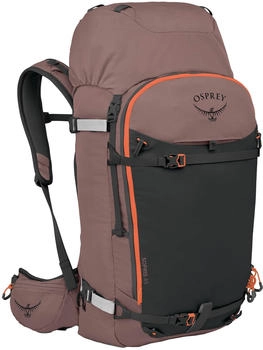 Osprey Sopris 45 magma brown/raven black