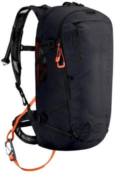 Ortovox Avabag Litric Zero 27 (49240) black raven II