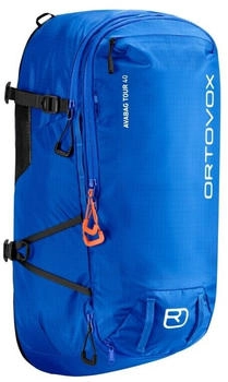 Ortovox Avabag Litric Tour 40 Zip (45227) blue note