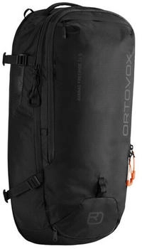 Ortovox Avabag Litric Freeride 26S Zip (45205) black raven II