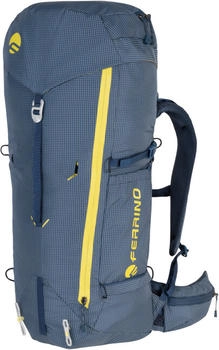Ferrino Summit 48+5 blue