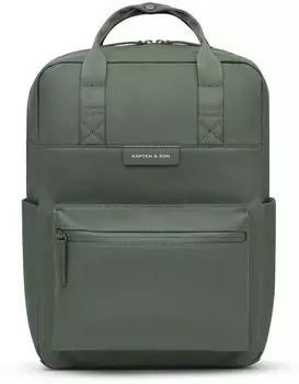 Kapten & Son Bergen Pro dusty green