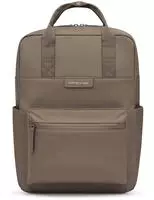 Kapten & Son - Bergen Pro 12 - Daypack braun