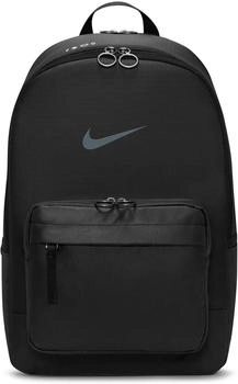 Nike Heritage Eugene (DN3592) black/black/smoke grey