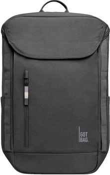 GOT BAG Pro Pack monochrome shark