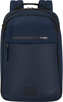 Samsonite Moderny (158030) blue