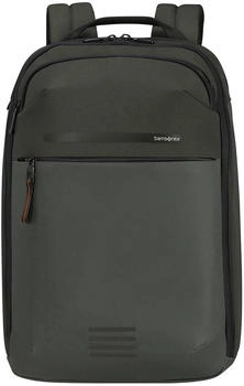 Samsonite Moderny (158031) green