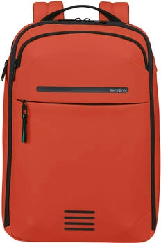 Samsonite Moderny (158031) terracotta red
