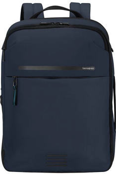 Samsonite Moderny (158035) blue