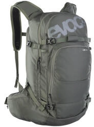 Evoc Line 30 dark olive