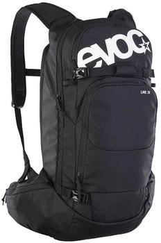 Evoc Line 20 black