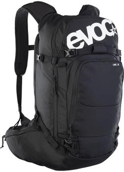 Evoc Line 30 black
