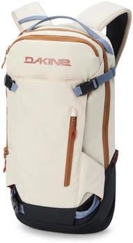 Dakine Heli Pack 12L (10004394) brown rice