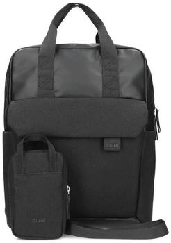 Zwei Lou LUR160 black