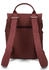 Zwei Mademoiselle MR45 rubin