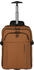 Travelite Briize Trolley Backpack (091022) curry