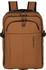 Travelite Briize Trolley Backpack (091022) curry