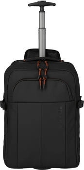 Travelite Briize Trolley Backpack (091022) black