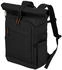 Travelite Briize Rollup Backpack (091021) black