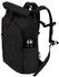 Travelite Briize Rollup Backpack (091021) black