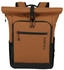 Travelite Briize Rollup Backpack (091021) curry