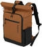 Travelite Briize Rollup Backpack (091021) curry