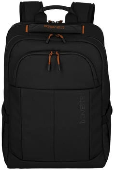 Travelite Briize Backpack (091020) black