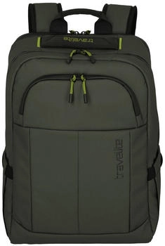 Travelite Briize Backpack (091020) khaki