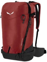 Salewa Winter Mate 28 l Damenrucksack Etruscan rot/schwarz