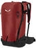 Salewa Winter Mate 28L etruscan red/black