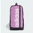 Adidas Essentials Linear Backpack (IZ1902 ) preloved purple/black/white