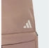 Adidas Yoga Backpack (JM2740 ) chalky brown/beige