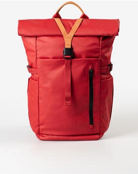 Aunts & Uncles Tokachi RE (10421) red