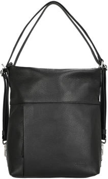 Picard Pure (7322-2C3) black