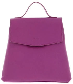Picard Luis City Backpack (7974-851) fuchsia