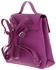 Picard Luis City Backpack (7974-851) fuchsia