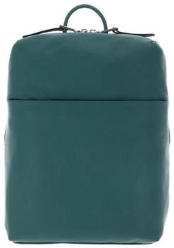 Picard Pure City Backpack (7997-2C3) emerald