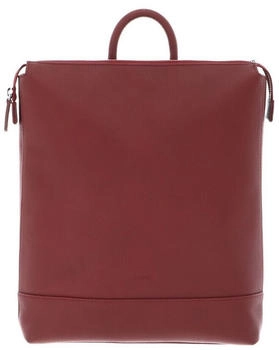Picard Luis City Backpack (7215-851) red