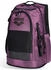 Arena All Set Backpack 45L (010234) plum