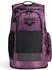 Arena All Set Backpack 45L (010234) plum