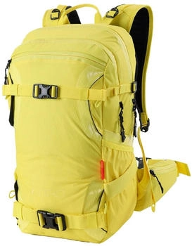 Nitro Slash 25 Pro illuminating